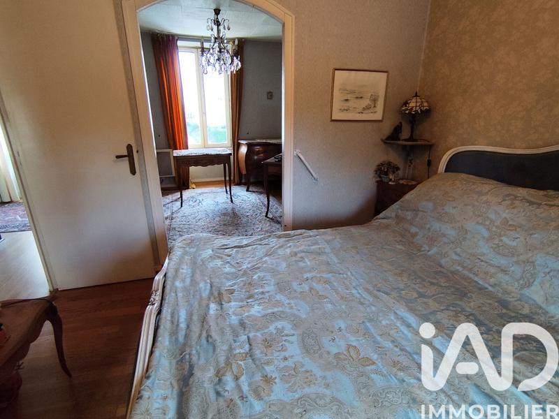 Maison - 141 m² - 6 pièces