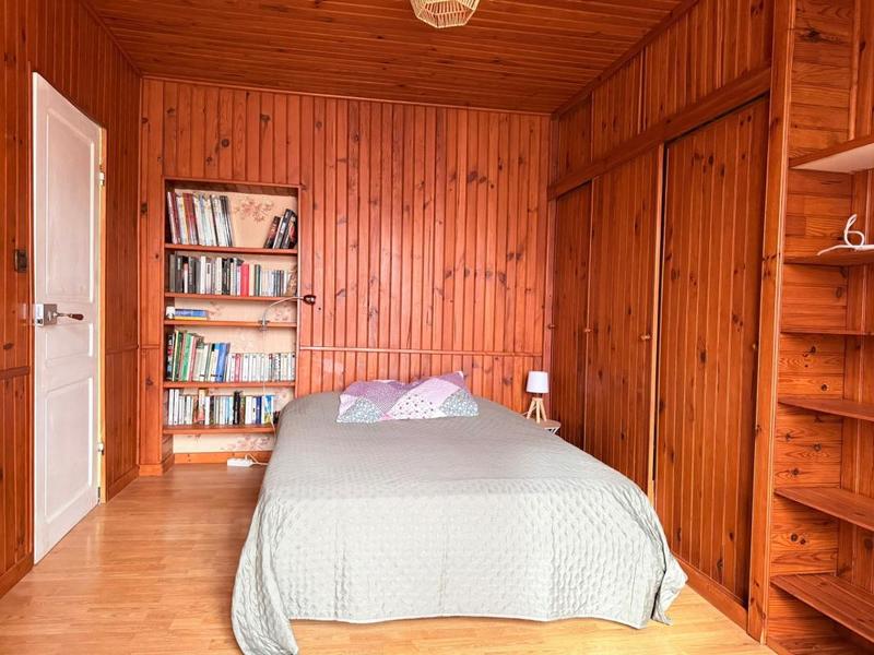 Maison - 147 m² - 5 pièces