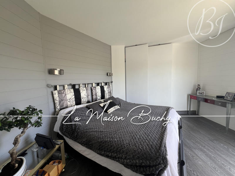 Maison - 183 m² - 6 pièces