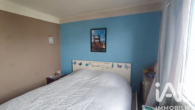 Appartement - 72 m² - 3 pièces