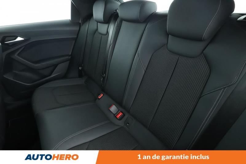 Audi A1 sportback 40 Tfsi s line s tronic 6 200 ch