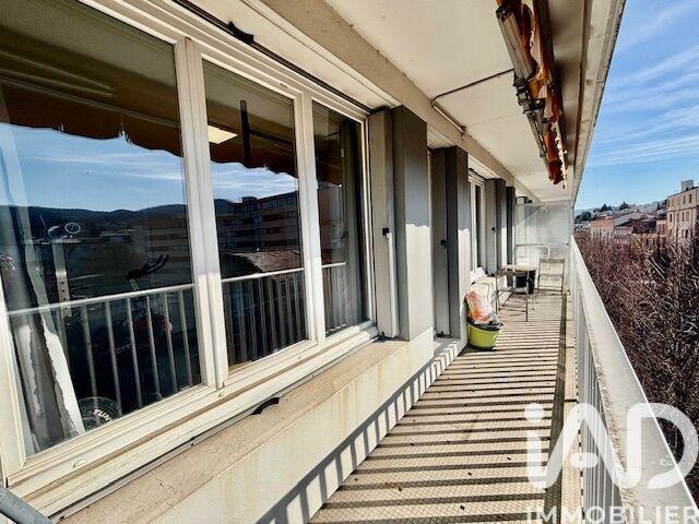 Appartement - 69 m² - 3 pièces