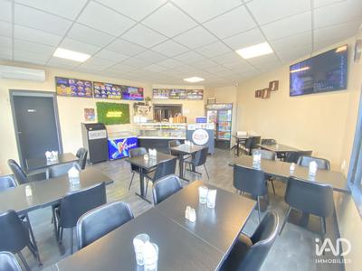 Local commercial - 60 m²