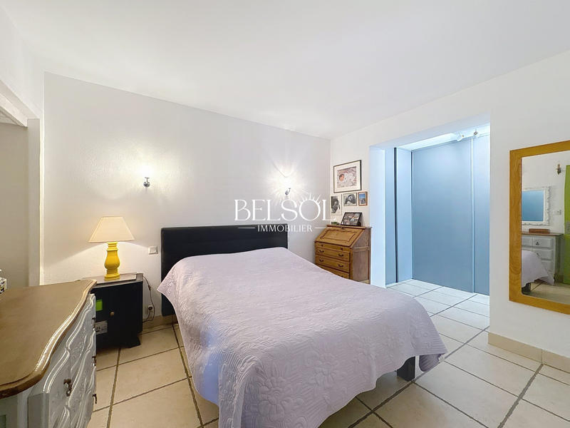 Maison ancienne - 160 m² - 6 pièces