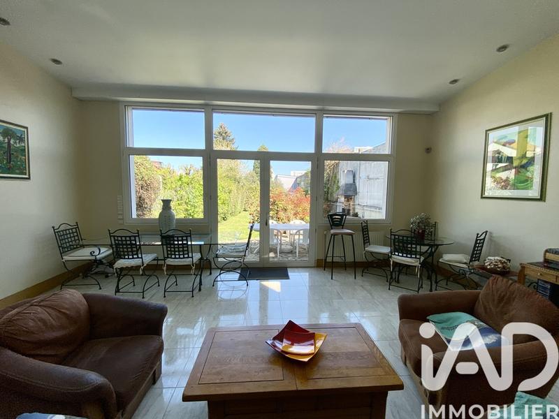 Maison - 160 m² - 7 pièces