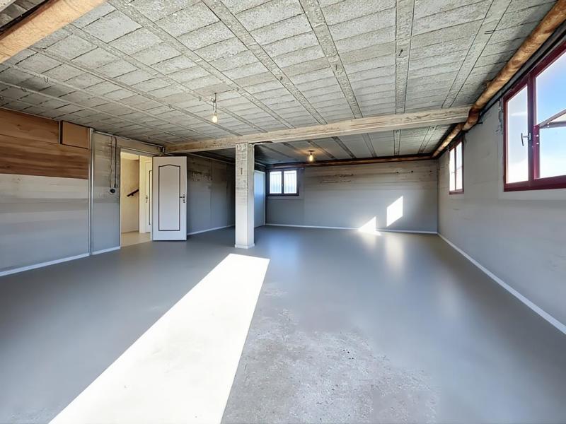 Villa - 161 m² - 7 pièces