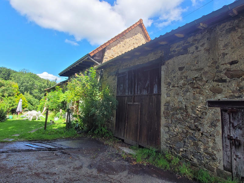 Maison - 118 m² - 6 pièces