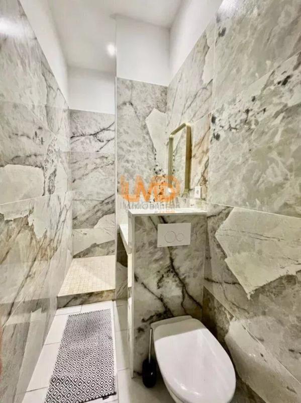 Appartement - 27 m² - 2 pièces