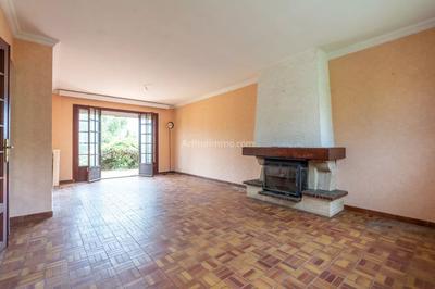 Maison - 133 m² - 6 pièces