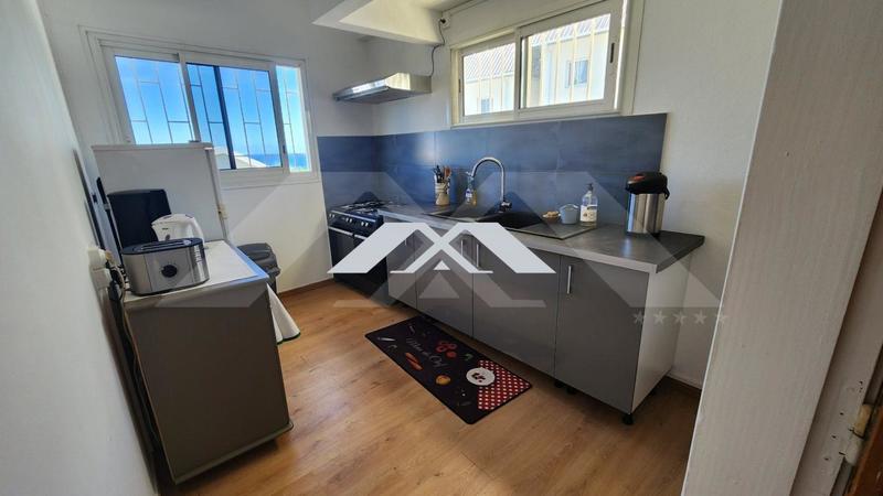 Villa - 126 m² - 4 pièces