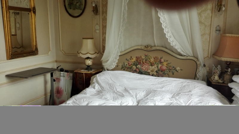 Chambres  d' Hotes  Patrick  Rialland