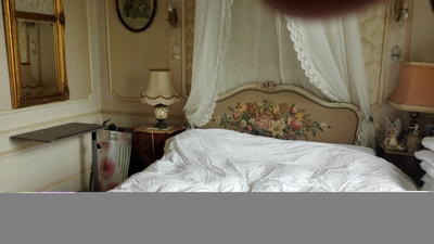 Chambres  d' Hotes  Patrick  Rialland