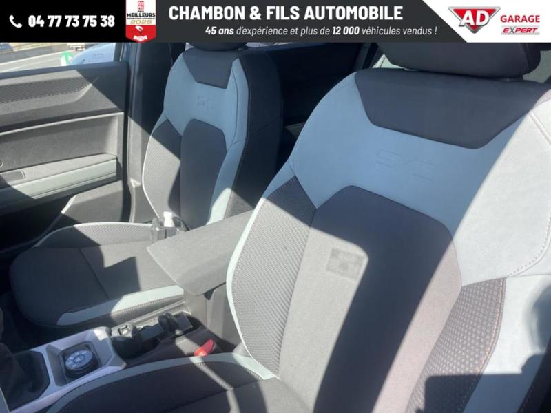 Dacia bigster 130 4x4 Extreme + Pack parking + Pack Hiver + hayon électrique + roue de secours