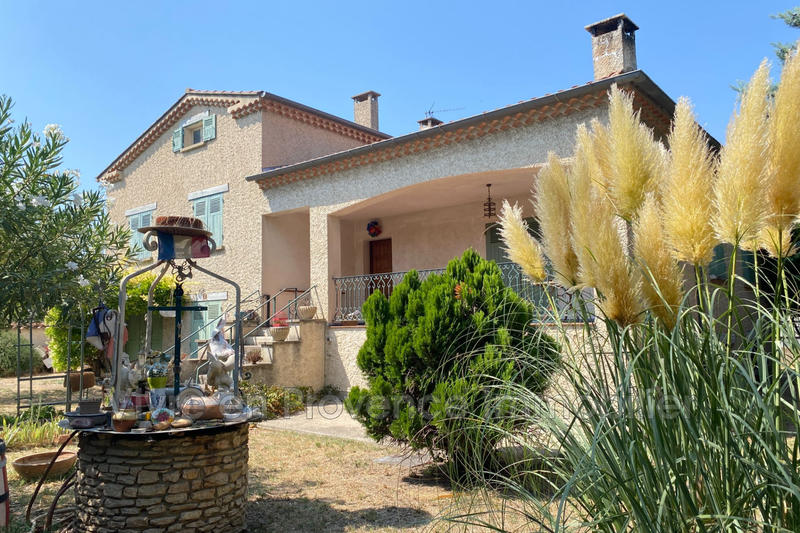 Villa - 110 m² - 5 pièces