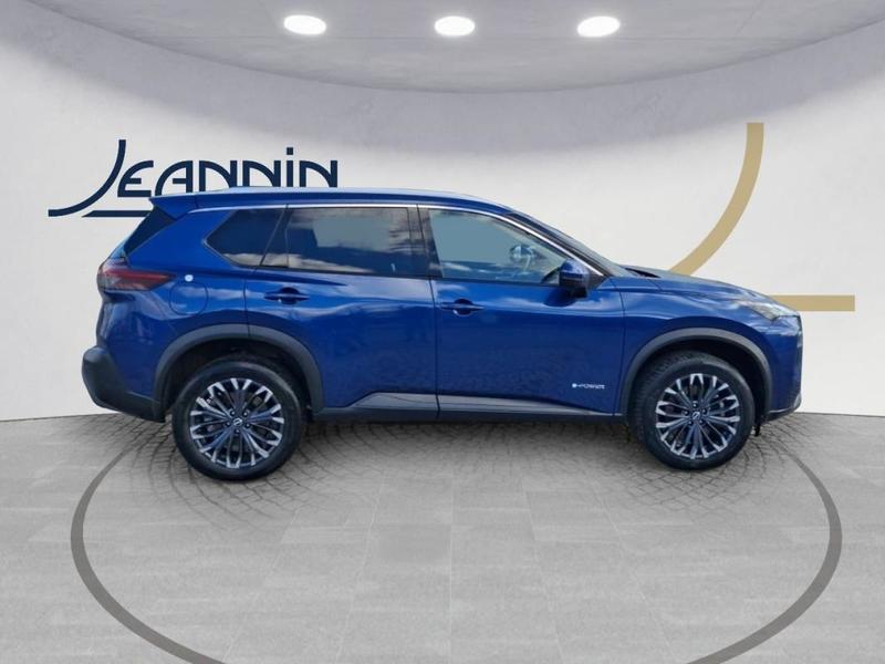 Nissan X-Trail e-Power 204 ch n-Connecta