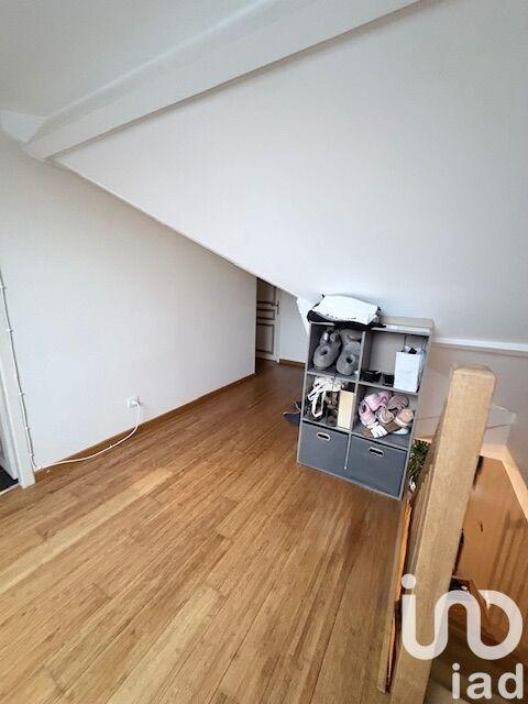 Maison - 210 m² - 9 pièces