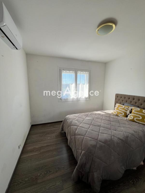 Maison - 80 m² - 5 pièces