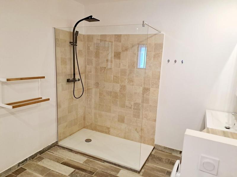 Maison - 82 m² - 3 pièces