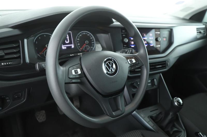 Volkswagen Polo 1.0 Tsi 95 ch
