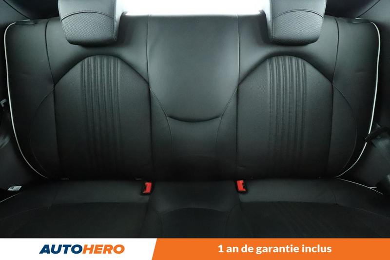 Alfa Romeo MiTo 1.6 Jtdm Exclusive 120 ch