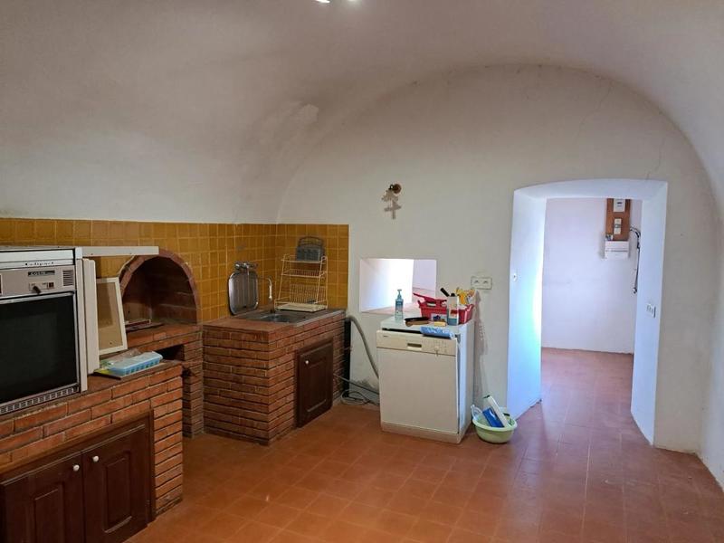 Maison de village - 140 m² - 6 pièces