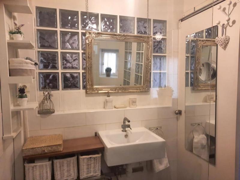 Appartement - 55 m² - 2 pièces