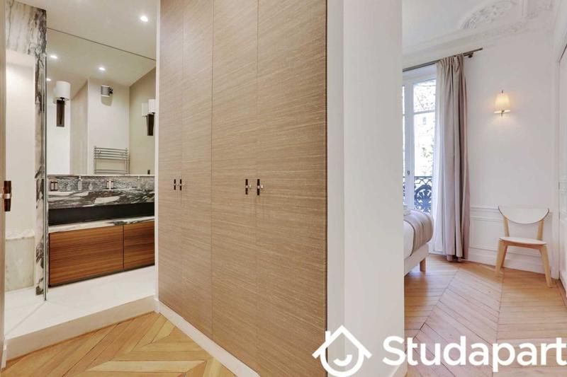 Appartement - 142 m² - 4 pièces