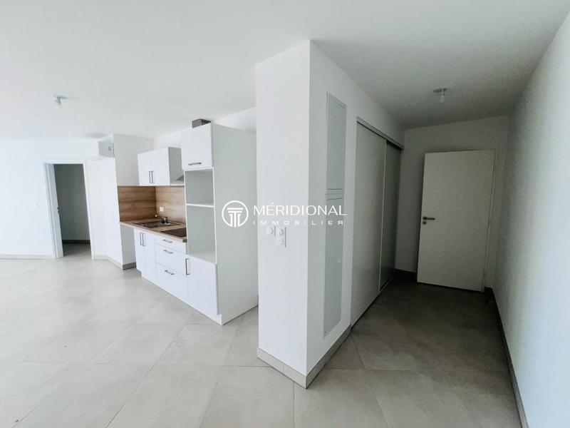 Appartement - 96 m² - 4 pièces