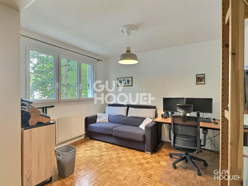 Appartement - 86 m² - 4 pièces