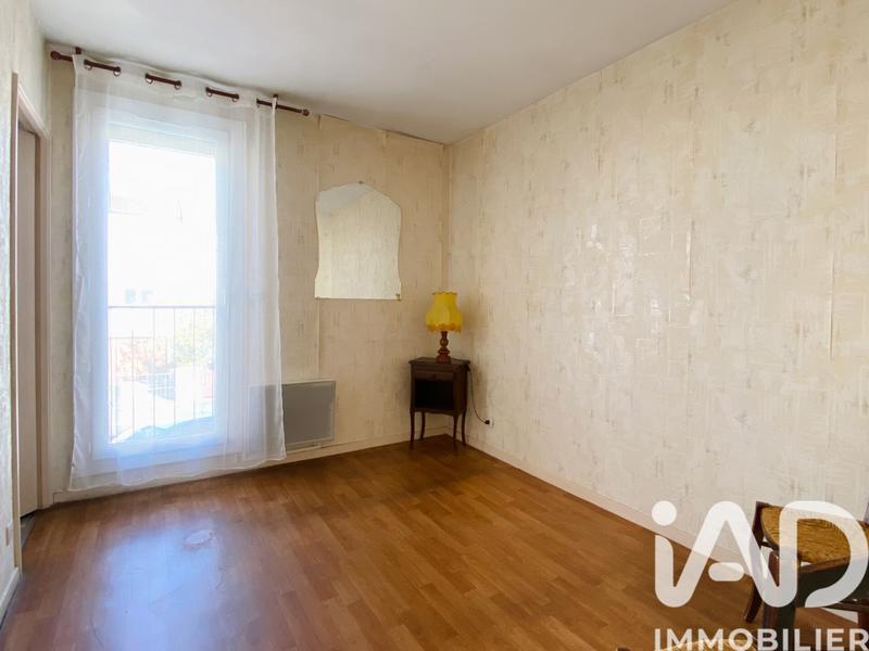 Maison - 104 m² - 4 pièces
