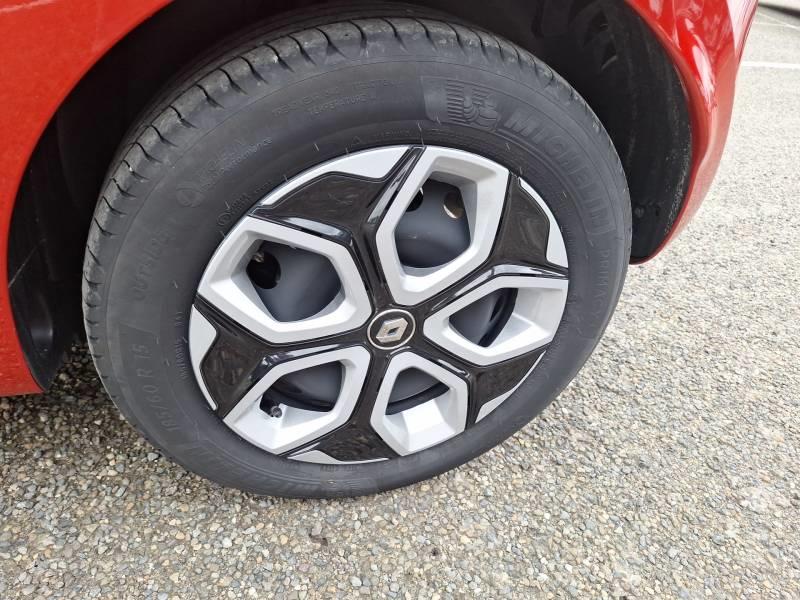 Renault Twingo III SCe 65 Equilibre