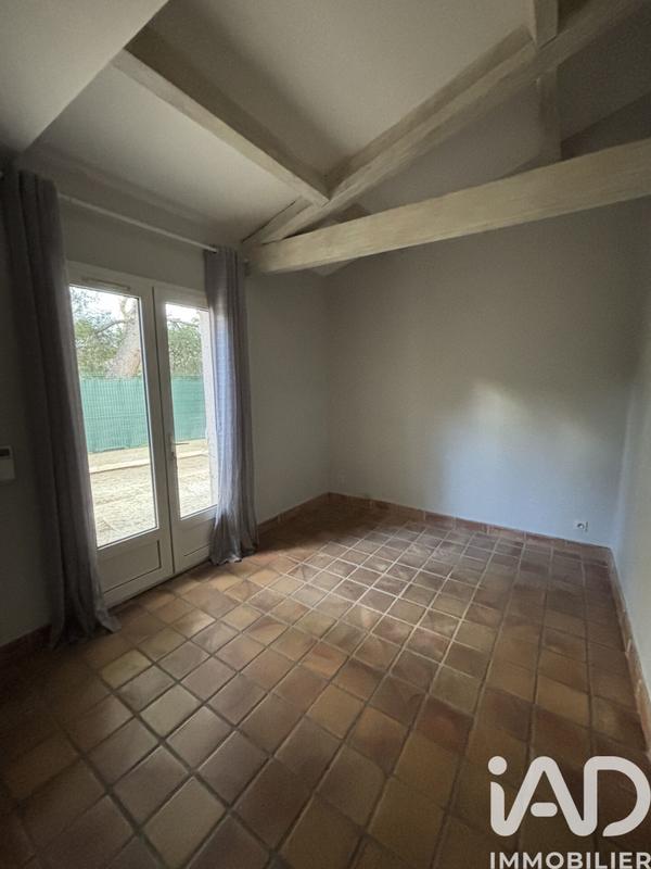 Maison - 98 m² - 4 pièces