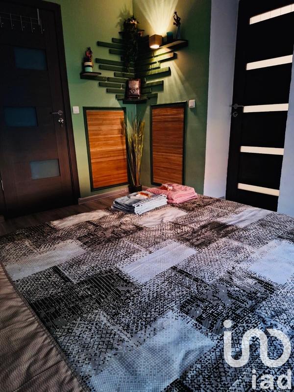 Appartement - 24 m² - 1 pièce