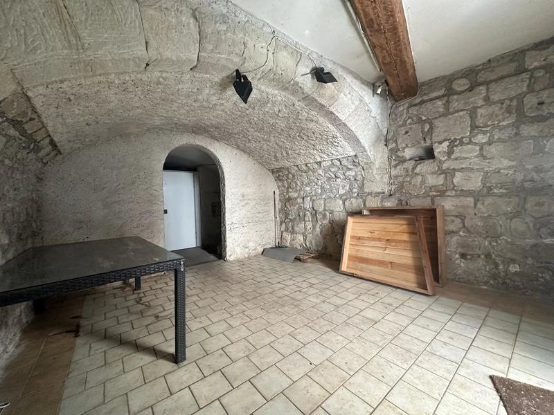 Bureau - 29 m² - 2 pièces