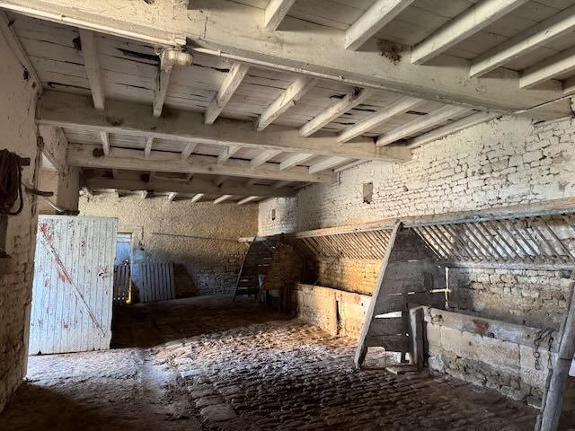 Maison - 147 m² - 6 pièces