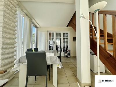 Villa - 126 m² - 6 pièces