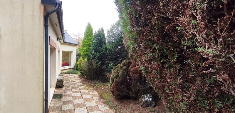 Maison - 152 m² - 7 pièces