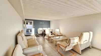 Maison - 225 m² - 8 pièces