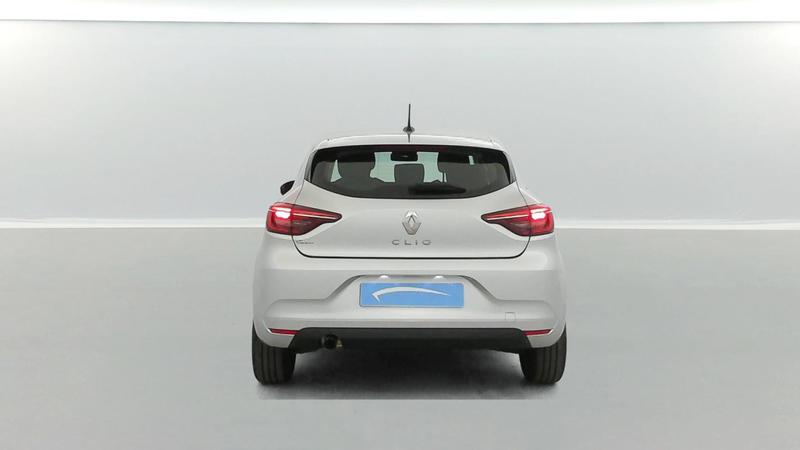 Renault Clio TCe 90 Equilibre 5p