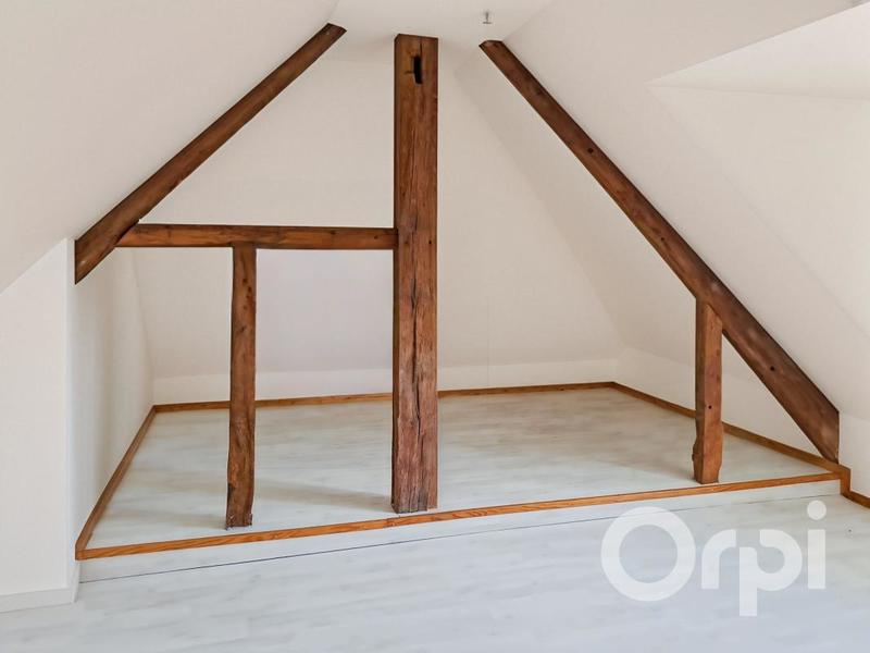 Maison - 95 m² - 6 pièces