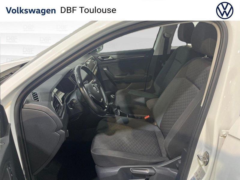 Volkswagen t-Roc 1.0 Tsi 115 Start/Stop Bvm6 Lounge