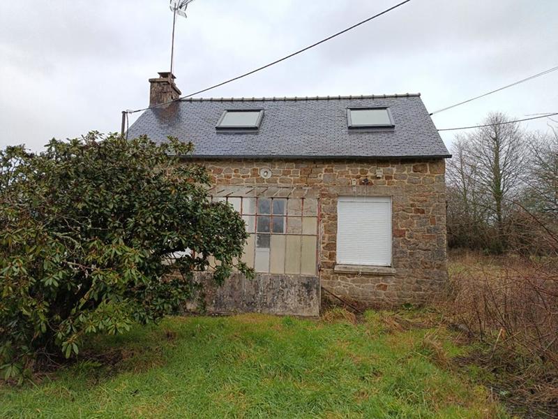 Maison - 49 m² - 4 pièces