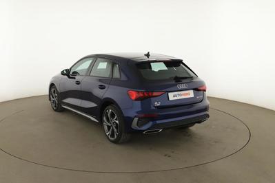 Audi A3 sportback 35 Tfsi mHEV s line s tronic 7 150 ch
