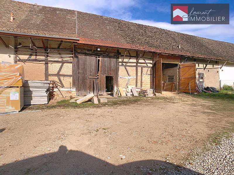 Maison - 200 m² - 3 pièces