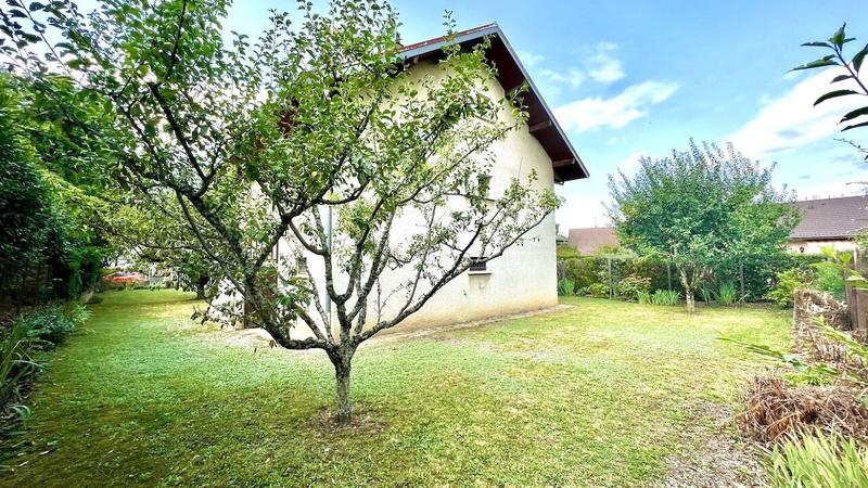 Maison - 132 m² - 8 pièces