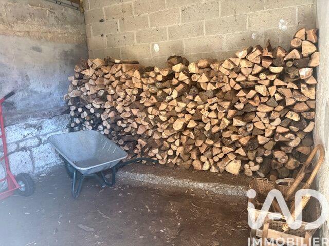 Maison de village - 190 m² - 7 pièces