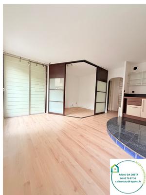 Appartement - 31 m² - 1 pièce