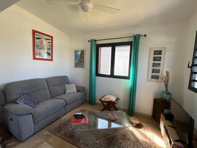 Villa - 104 m² - 4 pièces