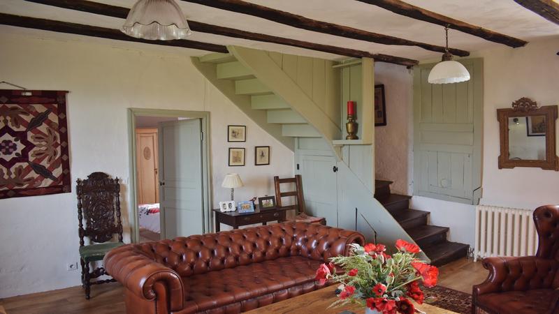 Propriété - 340 m² - 9 pièces