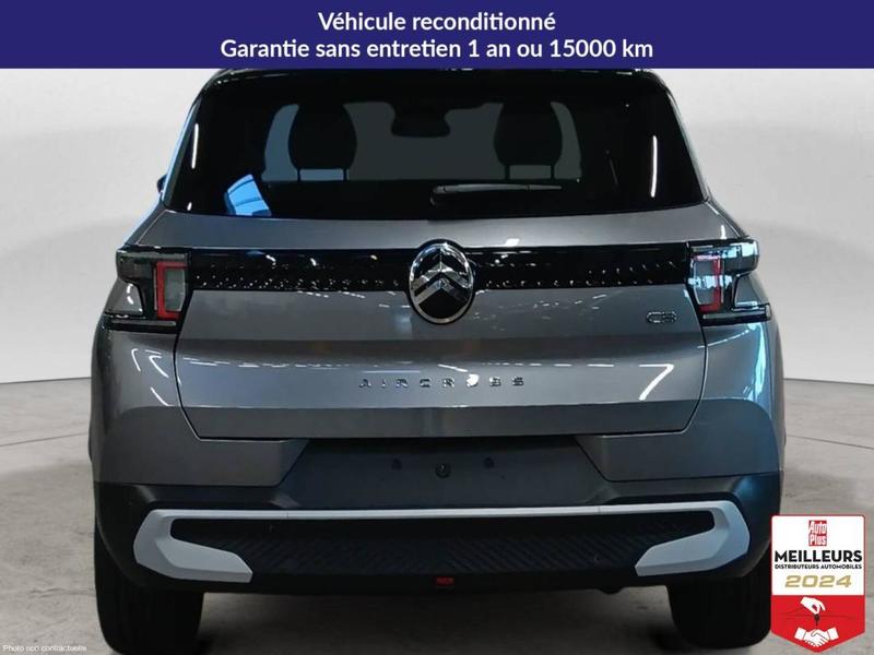 Citroën C3 Aircross Nouveau Hybride 145 e-Dcs6 - 7 Places